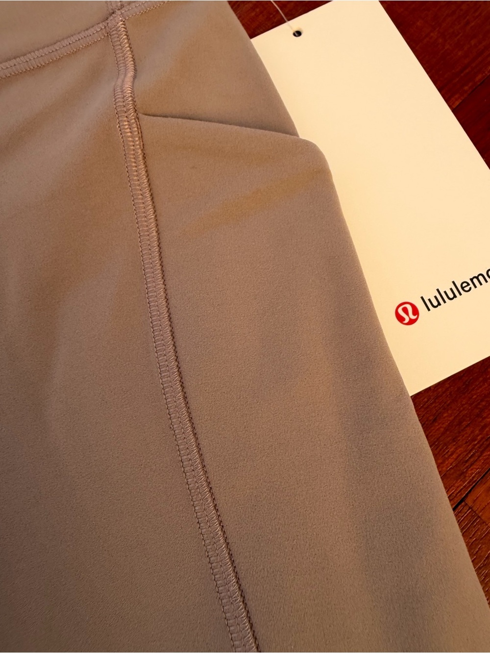lululemon Align HR Pant 25” Pockets NWT